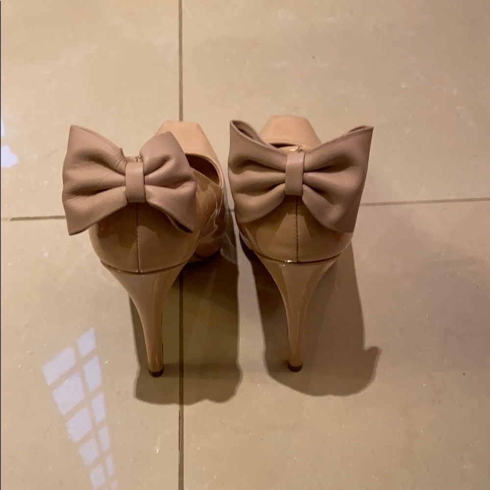 Platform heels - Picture 2 of 4